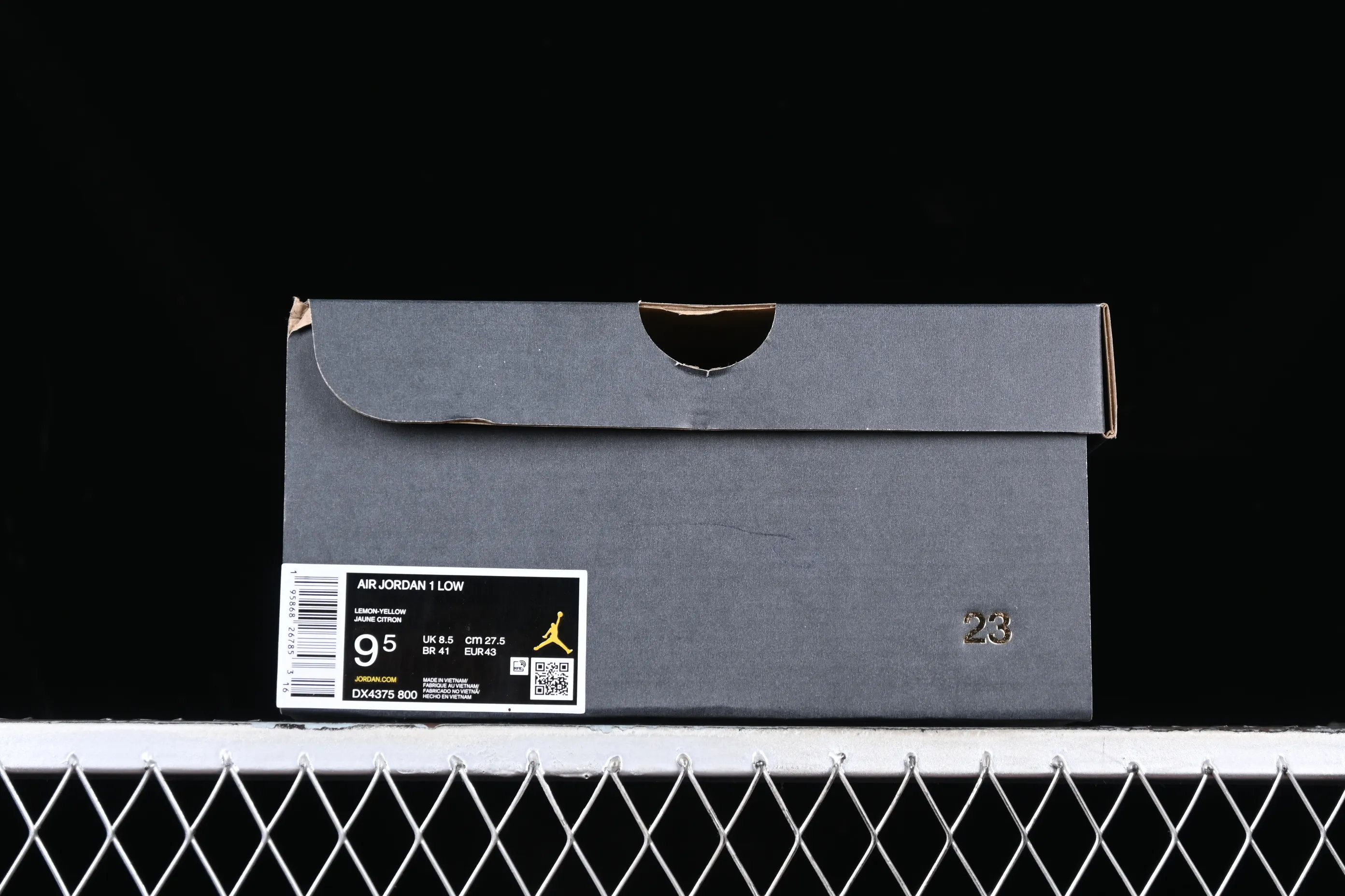 All categories Air Jordan Jordan series basketball shoes Air Jordan 1 Low Air Jordan Low AJ1 Joe 1 summer seaside style low-top cultural casual sneakers DX4375-800
